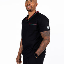 Load image into Gallery viewer, Prince – Scrub Top (Mens)
