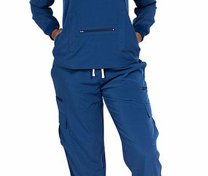 New Collection- V-house: Blue Gem Women Pants