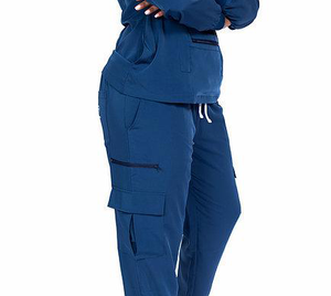 New Collection- V-house: Blue Gem Women Pants