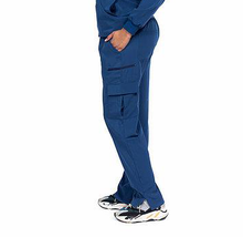 Load image into Gallery viewer, New Collection- V-house: Blue Gem Women Pants
