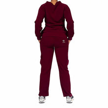 Load image into Gallery viewer, V-House Burgundy Brown
