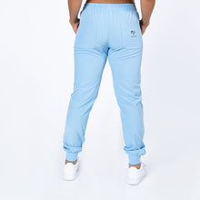 Load image into Gallery viewer, Zarrah Collection: Scrub Pant
